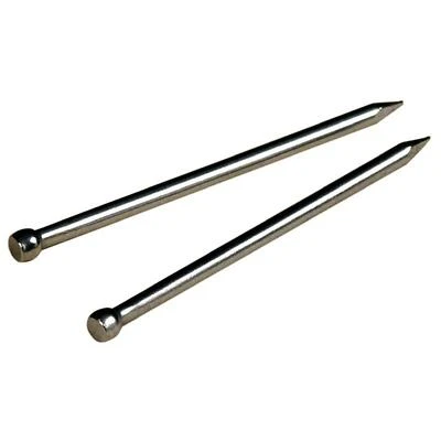 Bright Wire Brad Nails 1-1/4" X 16 Gauge - 2 Ounce Pack
