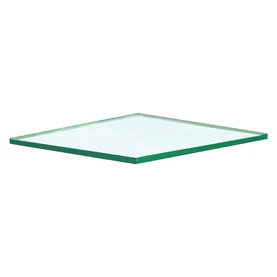 Single Strength Window Glass, 36 x 48 In., 4-Pc.