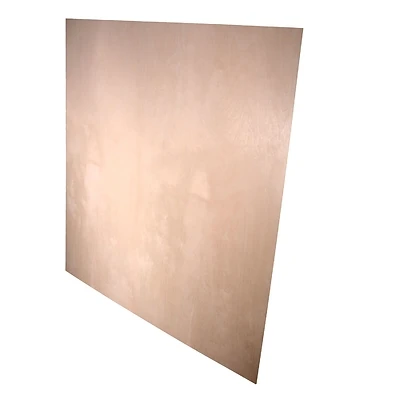 Plywood Handy Panel, 1/2-In. x 4 x 4-Ft.