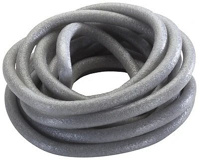 1 In. X 10 Ft. Gray Foam Caulk Backer Rod For Doors And Windows