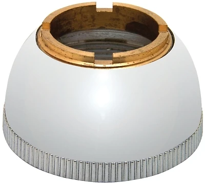 Danco 88756 Faucet Cap For Delta Kitchen Faucets, 7/8 In. I.D., Chrome