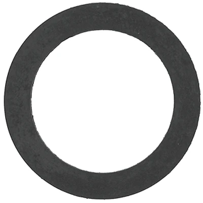 Danco 36344B Hose Washer, 5/8 In. ID, Rubber, 1 Pk