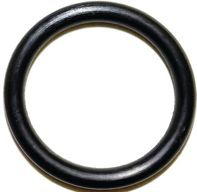 Danco 35742B Faucet O-Ring, #28, 1/2 In. ID x 5/8 In. OD, Buna-N, 1 Pk