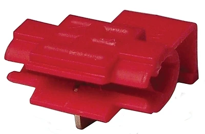 Gardner Bender 20-2218 Tap Splice Connector, 22-18 AWG, 5-Pack