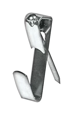 Picture Hangers, 100-Lb. Load, 2-Pk.
