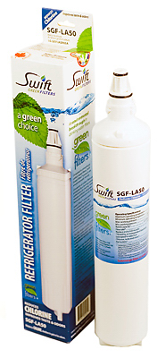 Sgf-la50 Refrigerator Water Filter For Lg, Kenmore, And More