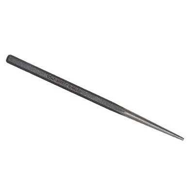 44002 3/16-inch X 9-inch Line Up Punch For Precision Alignment