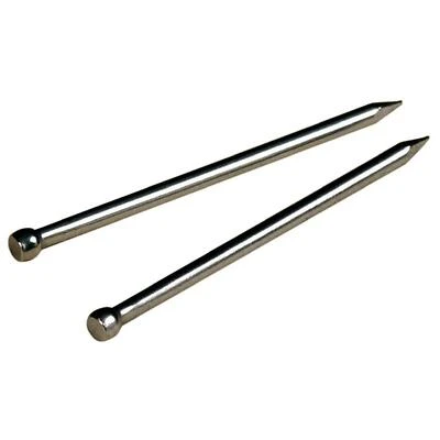 Bright Wire Brad Nails 1-1/2" X 17 Gauge - 1.75 Ounce Package