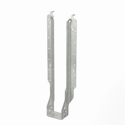 2-1/2 In. To 2-9/16 In. X 16 In. Face Mount I-joist Hanger