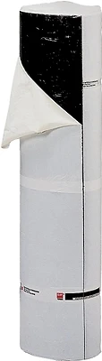 GAF 0915000 Stormguard Roofing Leak Barrier, 36 In X 66.7 Ft, Fiberglass