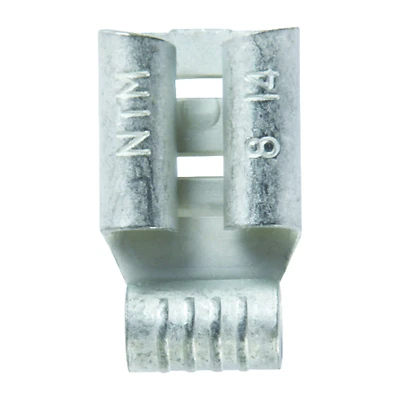 Jandorf 60884 Wire Terminal Disconnect, 16-14 Ga., Copper, 5 Pk