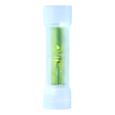 Insulated Wire Female Bullet Clear 4 Pk, 0.157 In Tab Size, Model 60853