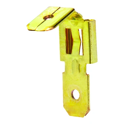 Jandorf 60850 Wire Terminal Disconnect, 16-14 AWG, 5 Pack