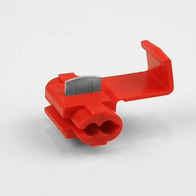 18-14 Ga. Insulated Self-stripping Wire Terminal 2 Pk - Model 60803