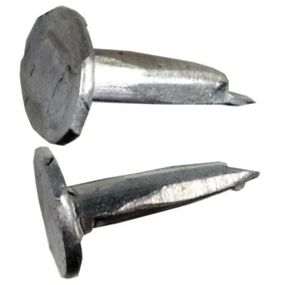Aluminum Cut Tacks #6 X 1/2" - 0.5 Ounce Pack
