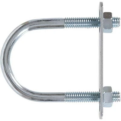 U-BOLT 3/8X2-1/2WX3-5/8L