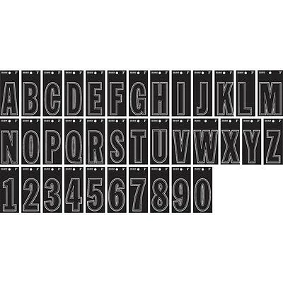 Mailboxes, Signs & House Numbers