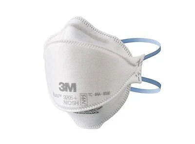 Aura N95 Particulate Respirator Mask, N95, 20-Pk.