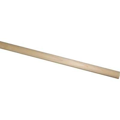 Poplar Dowel Rod, 0.75 x 36 In.