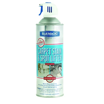 Aerosol Carpet Stain & Spot Lifter, 22 oz.