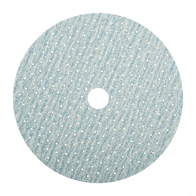 Norton ProSand 07660704037 5 In. Ceramic Sanding Disc, 180 Grit, 50-Pack
