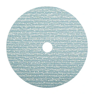 Norton ProSand 07660704038 Ceramic Sanding Disc, 5 In., 220 Grit, 50 Pk.