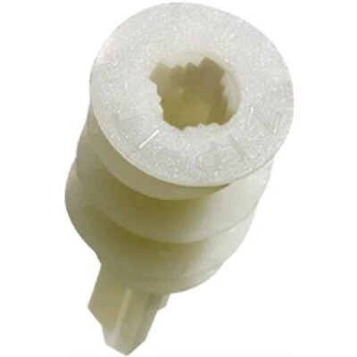 Part 121124 No. 8 Zip-it Nylon Anchor With Screw - Hillman