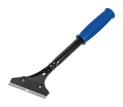 4 in. Wide Razor Scraper and Stripper