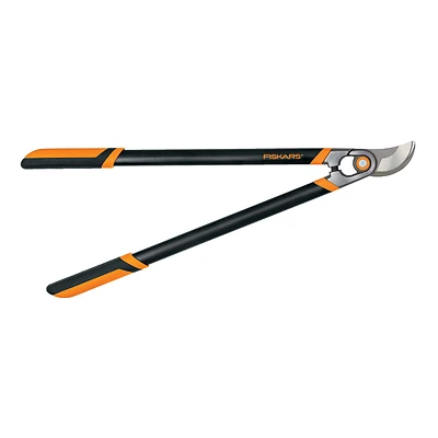30 In. Steel Forged Bypass Lopper With Softgrip Handle