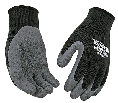 Kinco Warm Grip 1790-XL Men's Cold-Weather Gloves, XL