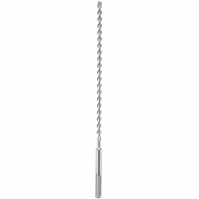 SDS-Max Speed-X Rotary Hammer Drill Bit, 1/2 x 16 x 21 In.