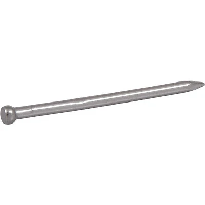 Bright Wire Brad Nails 7/8" X 17 Gauge - 2 Ounce Package