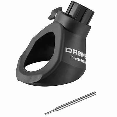 Dremel 568-01 Grout Removal Attachment for Rotary Tools