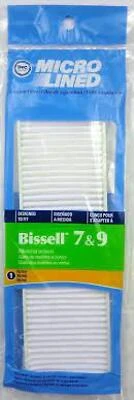 Vacuum Cleaner Hepa Filter, 7/9/16