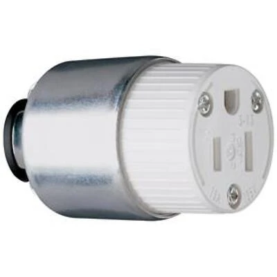 Pass & Seymour Armor Connector 15A