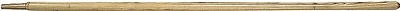 Hoe Handle, Socket Pattern, Ash, 60 In.