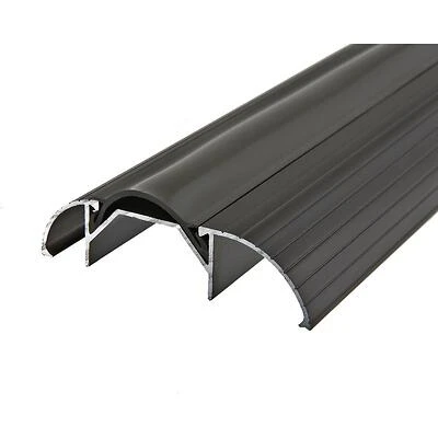 St28hra 3 In. X 36 In. High-rug Aluminum Door Threshold
