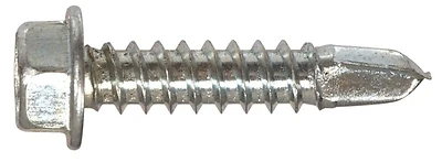 41884 Self Drill Screw, 8 x 1.5 in. - Pack of 50