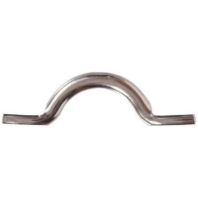 Rope Tie Strap - 3/8 Inch X 2-1/4 Inch Heavy Duty