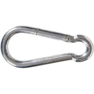 7/16"x3-1/8" Snap Link 321656