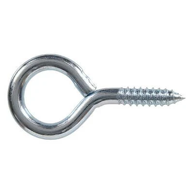 EYE SCREW LG #4X2-3/16"