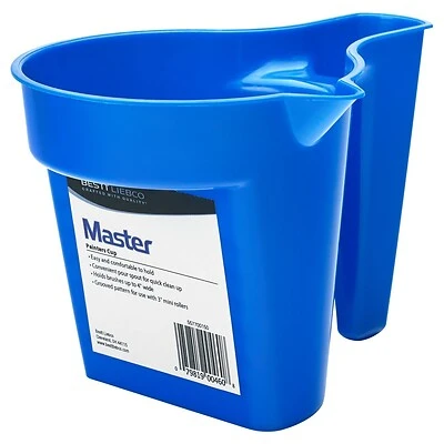 Paint Cup - Durable Paint Containers And Trays For Easy Painting