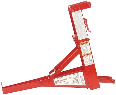 2200 Pump Jack, Steel - Heavy Duty Construction Equipment