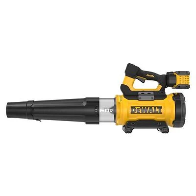 DeWalt DCBL777Y1 60V Max Handheld Blower Kit, 157 MPH, 780 CFM