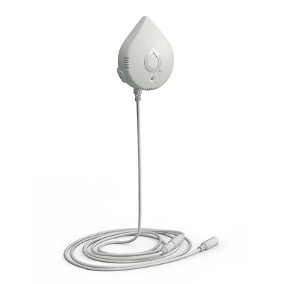 Moen 920-004 Flo Smart Water Leak Sensor, White, 4.3 In Height