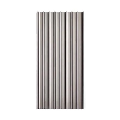 Universal Grate for Flat Top Griddles, 15 In.