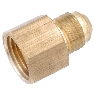 1/4FLx1/4FPT Connector