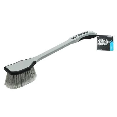 Viking 16.5 in. Soft Grill and Fender Brush 1 pk