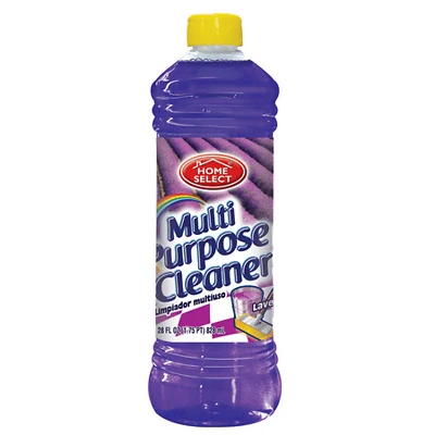 Multi Purpose Cleaner, Lavender Scent, 28 Ounce Bottle