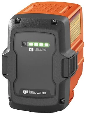 967 93 77-02 Lithium-ion Battery, 7.7 Amp Hour For Outdoor Equipment